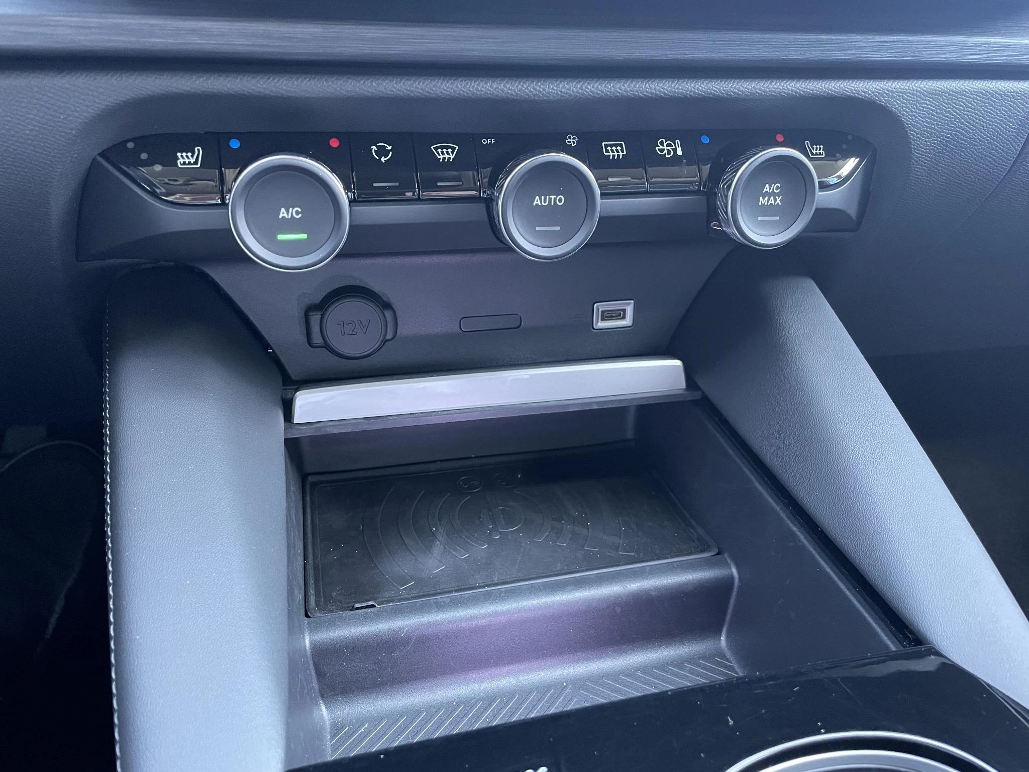 Hoofdafbeelding Citroën C5 X