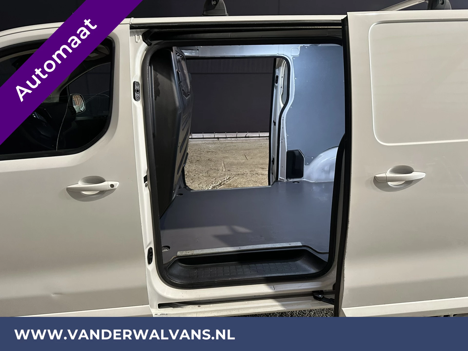Hoofdafbeelding Peugeot Expert
