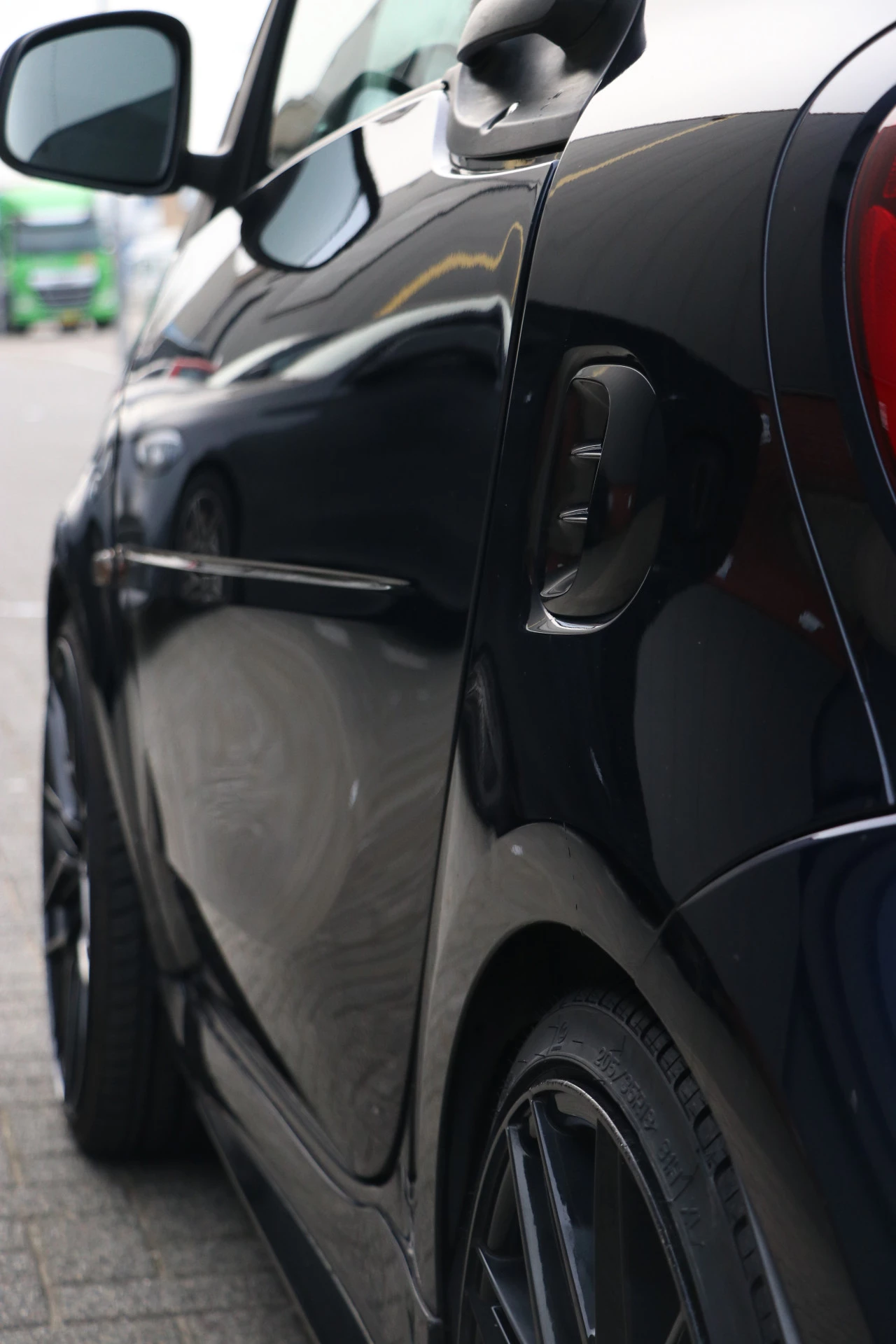 Hoofdafbeelding smart Fortwo