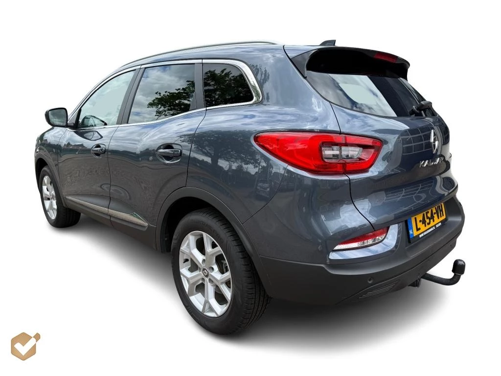Hoofdafbeelding Renault Kadjar