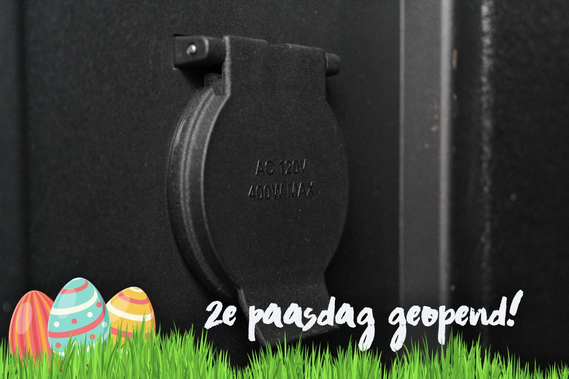 Hoofdafbeelding Ford F-150