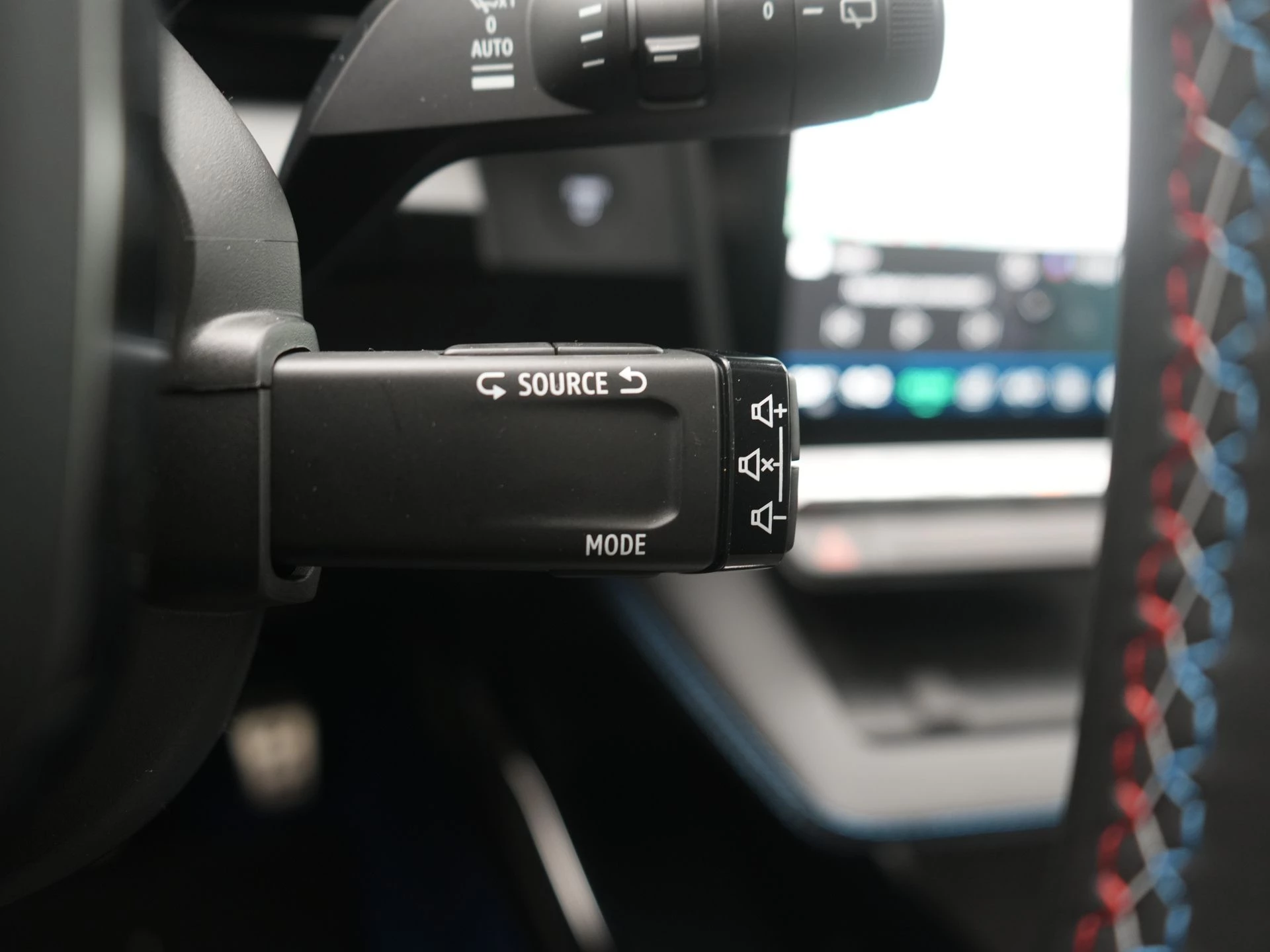 Hoofdafbeelding Renault Scénic