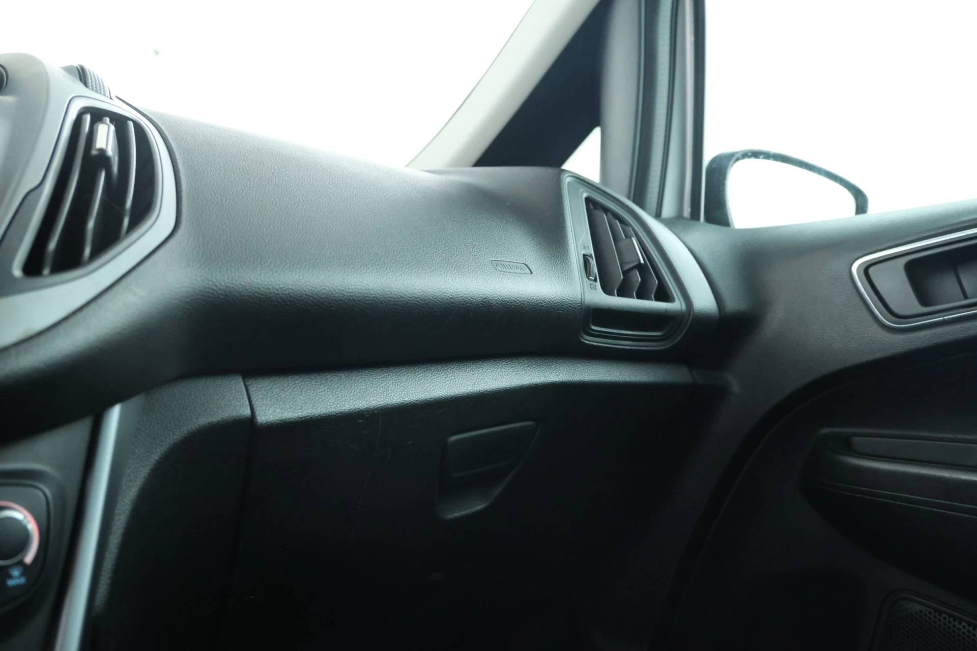 Hoofdafbeelding Ford B-MAX