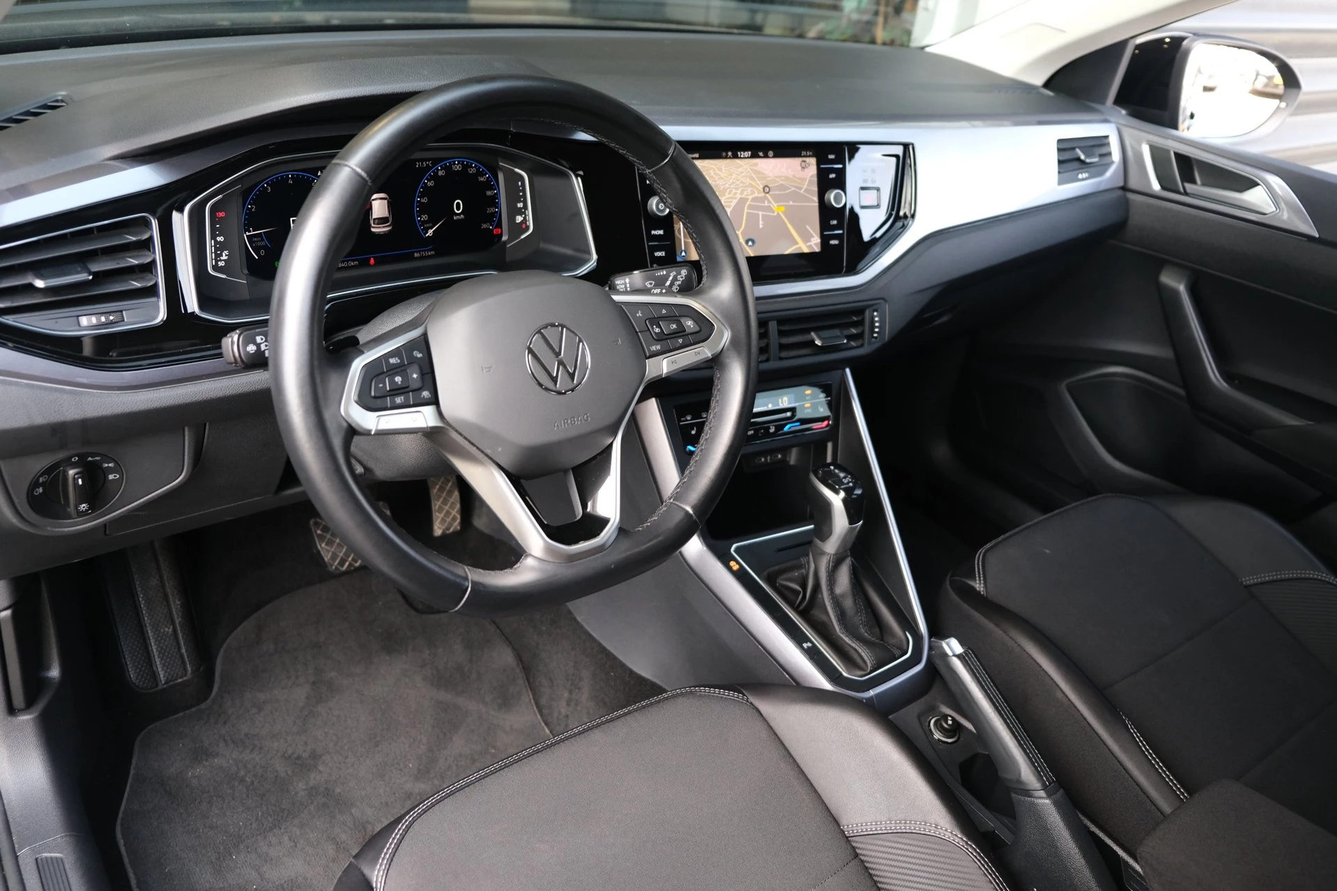 Hoofdafbeelding Volkswagen Taigo