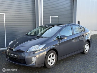 Toyota Prius 1.8 Exe, Led, Dealer, Dakje, cruise, Camera
