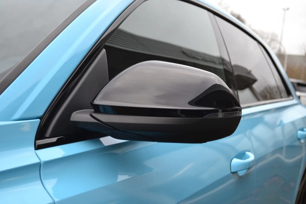 Hoofdafbeelding Audi RSQ8