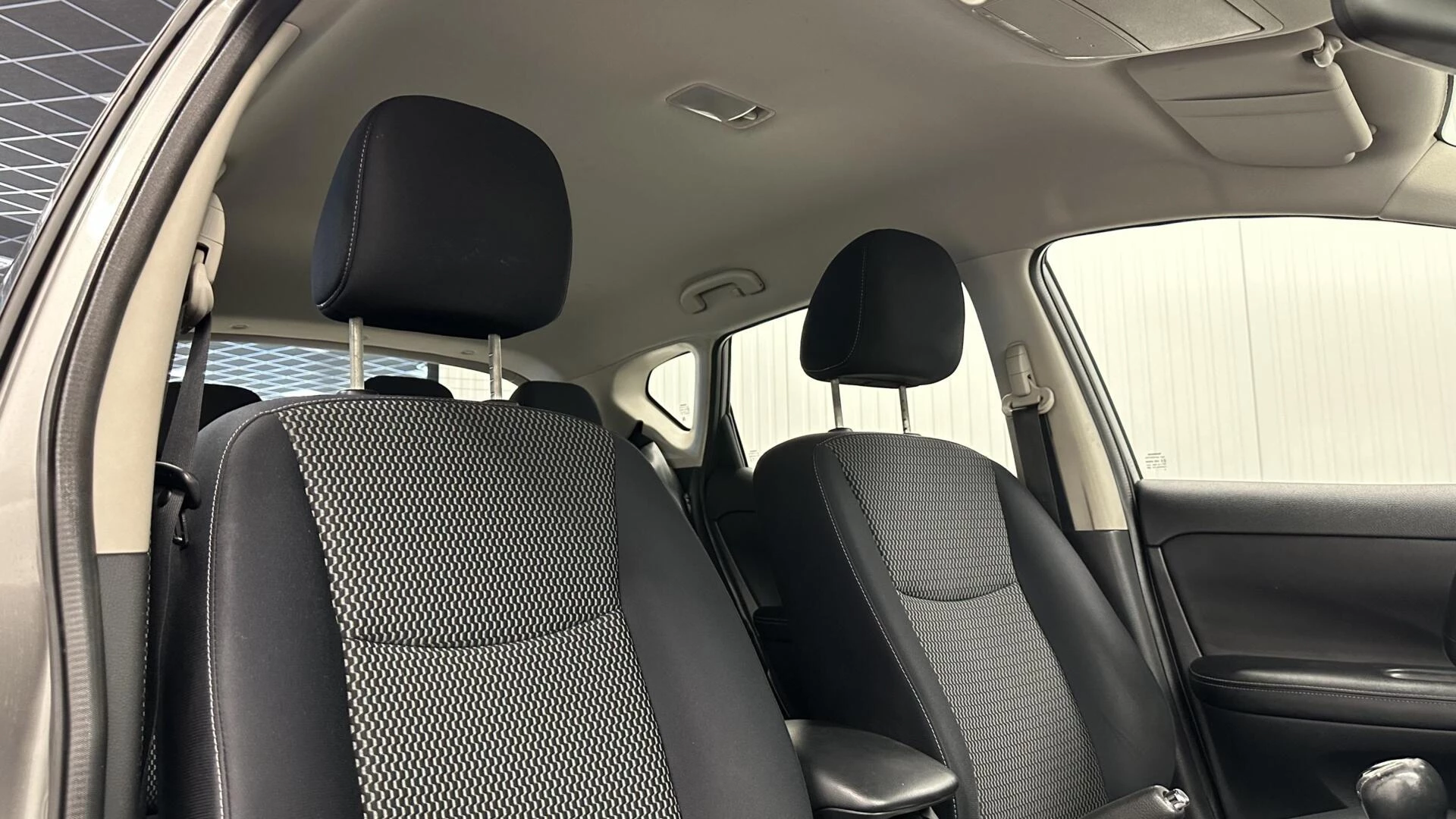 Hoofdafbeelding Nissan Pulsar
