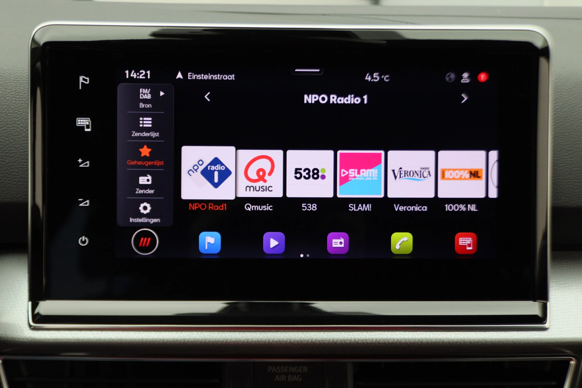 Hoofdafbeelding SEAT Tarraco