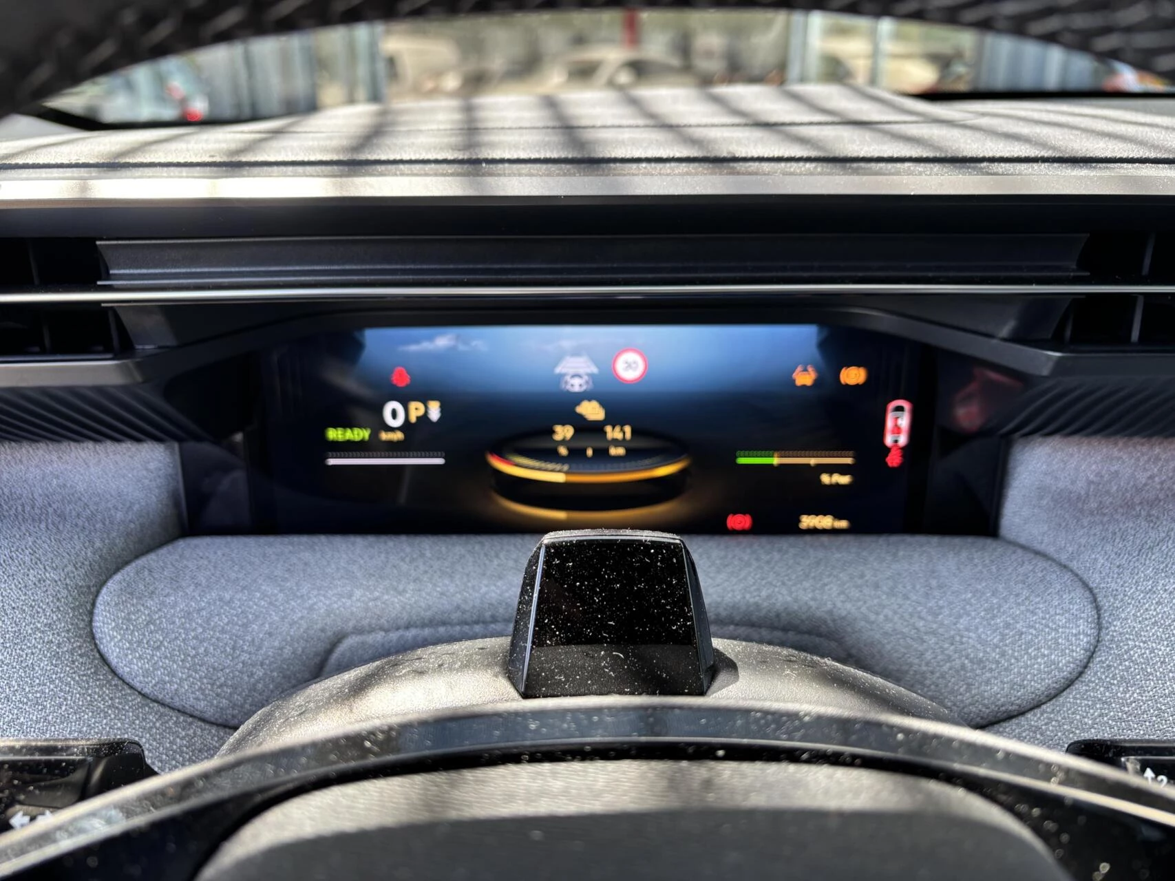 Hoofdafbeelding Citroën C5 Aircross
