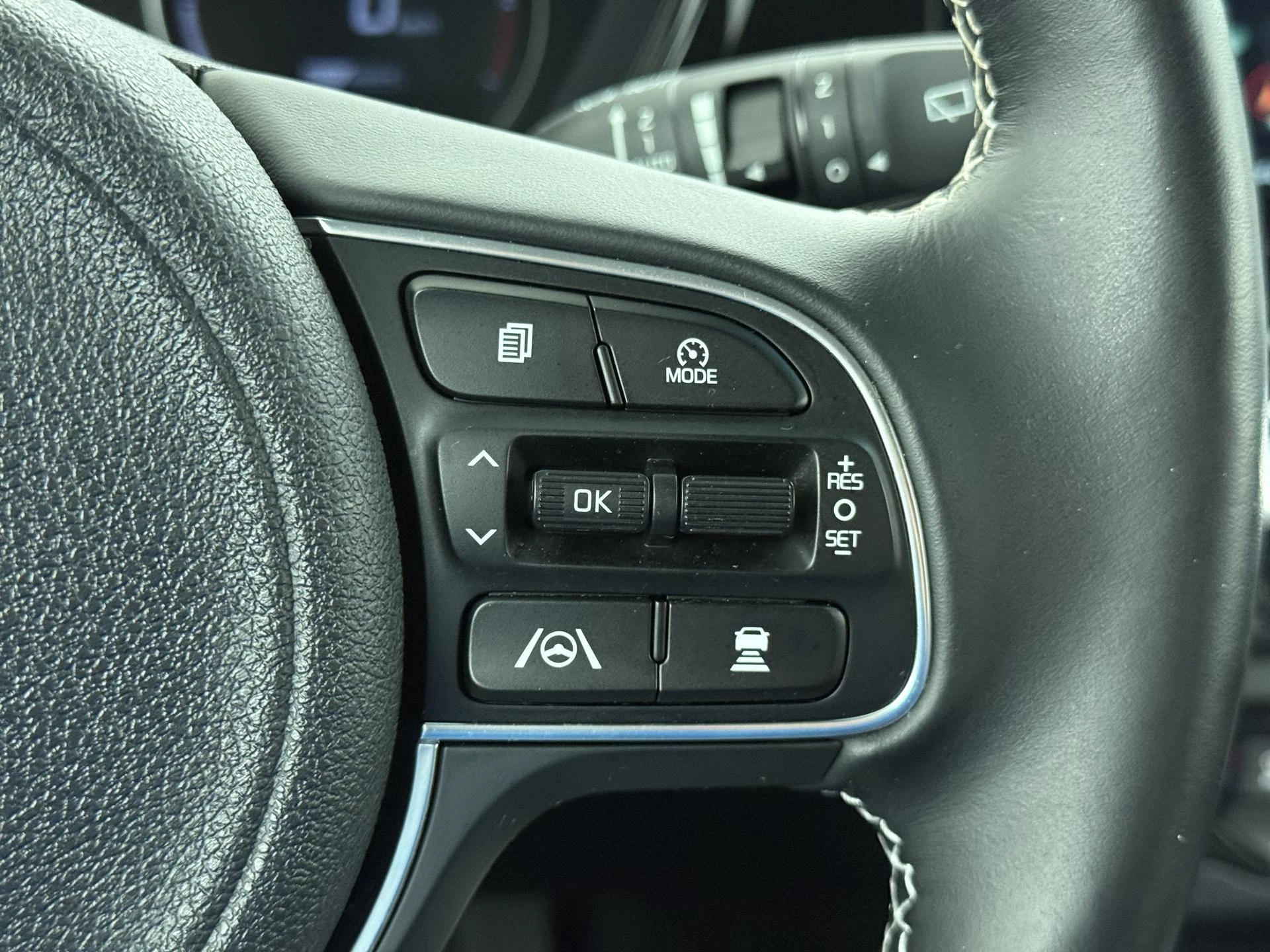 Hoofdafbeelding Kia e-Niro