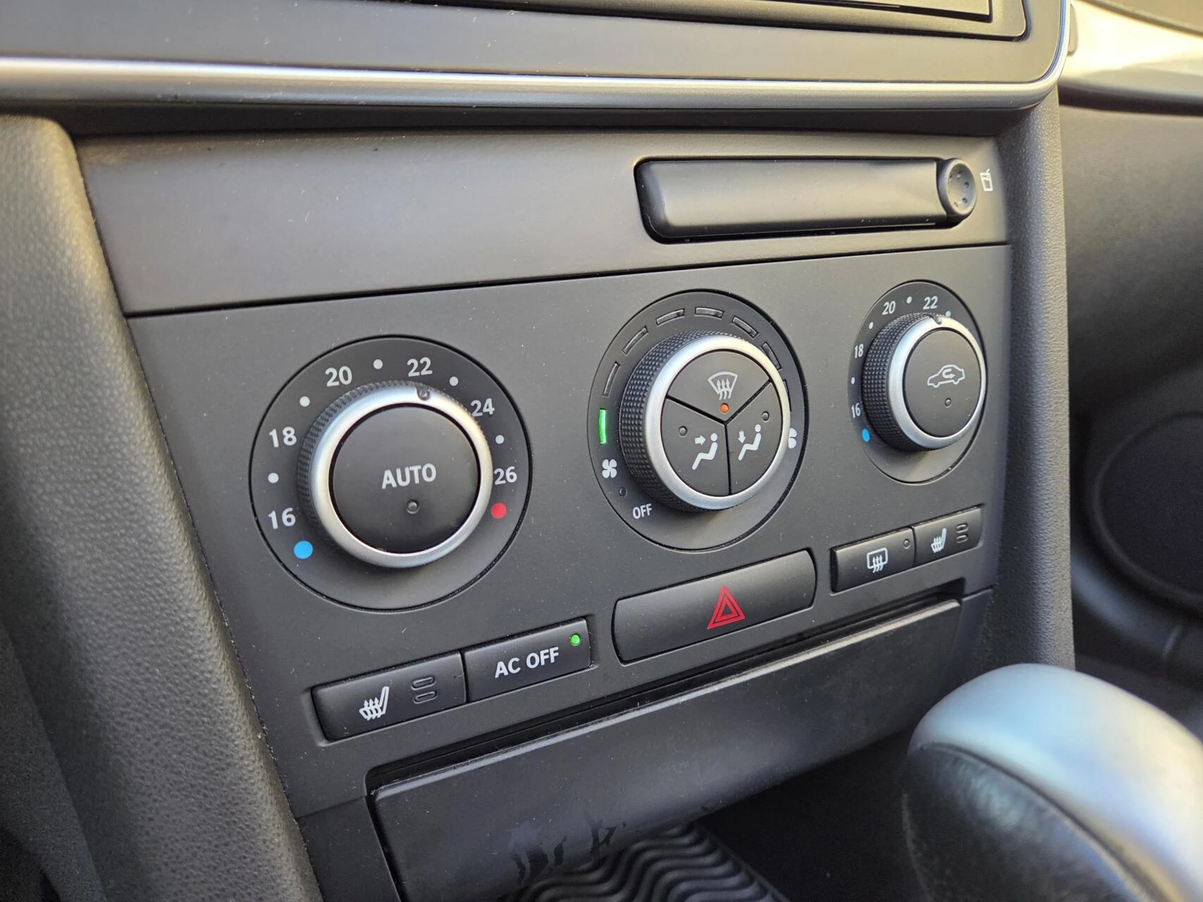 Hoofdafbeelding Saab 9-3