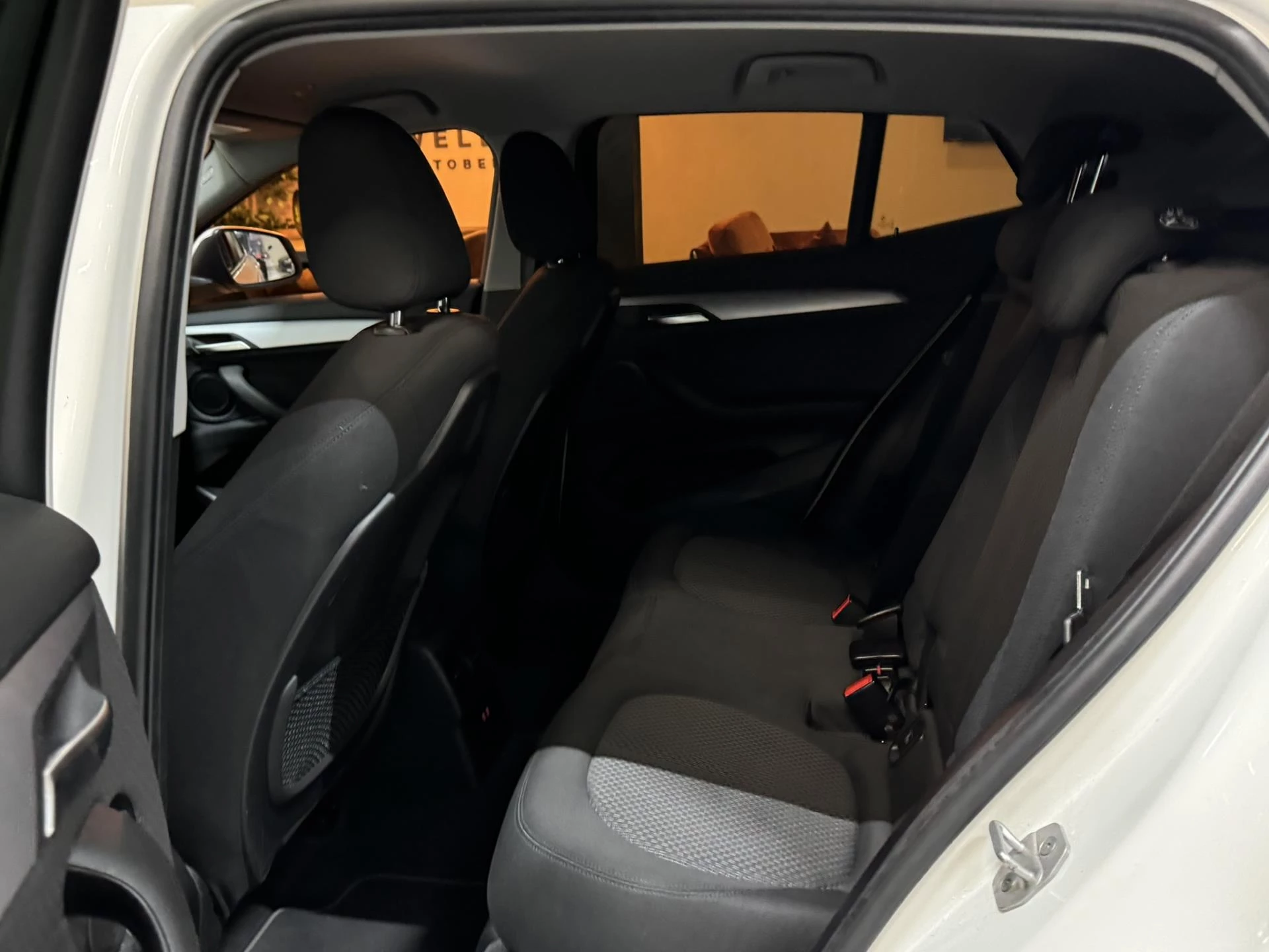 Hoofdafbeelding BMW X2