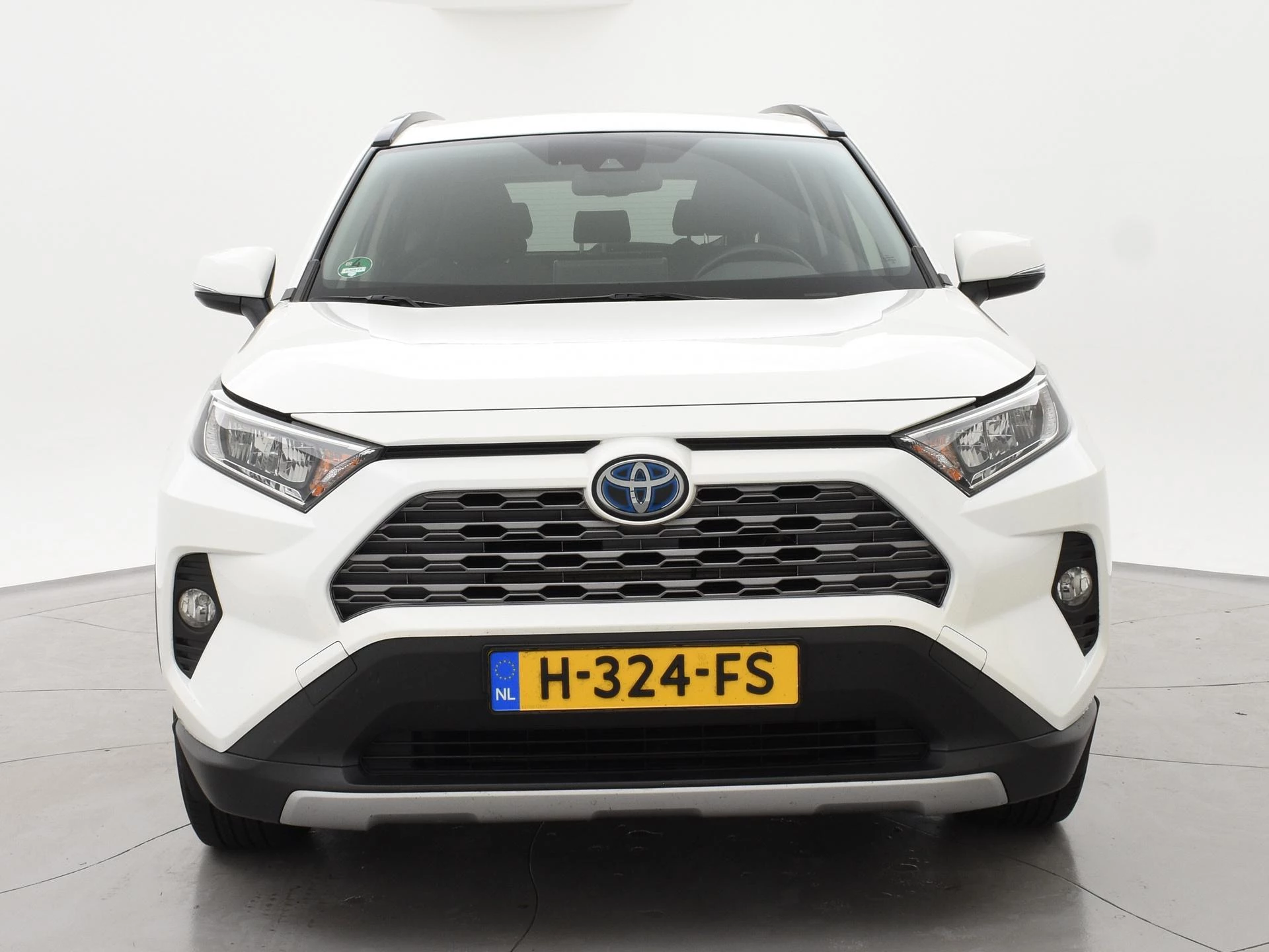 Hoofdafbeelding Toyota RAV4