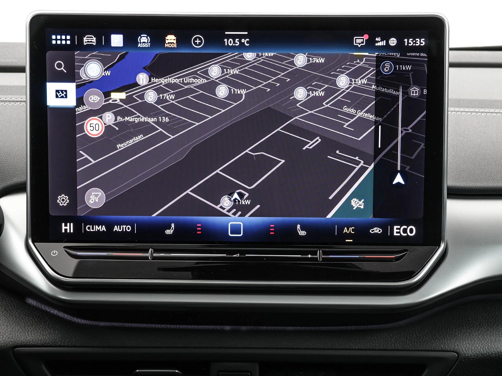 Hoofdafbeelding Volkswagen ID.4