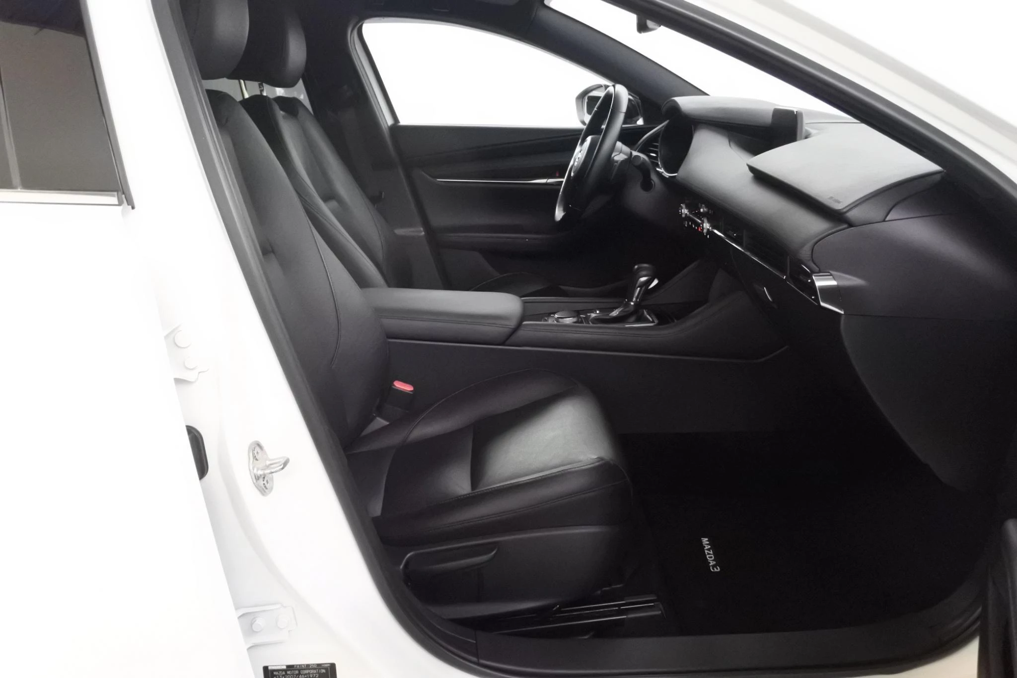 Hoofdafbeelding Mazda 3