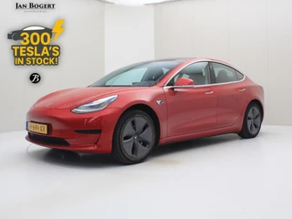 Tesla Model 3 Standard RWD Plus [ AUTOPILOT+60 kWh+PREMIUM AUDIO ]