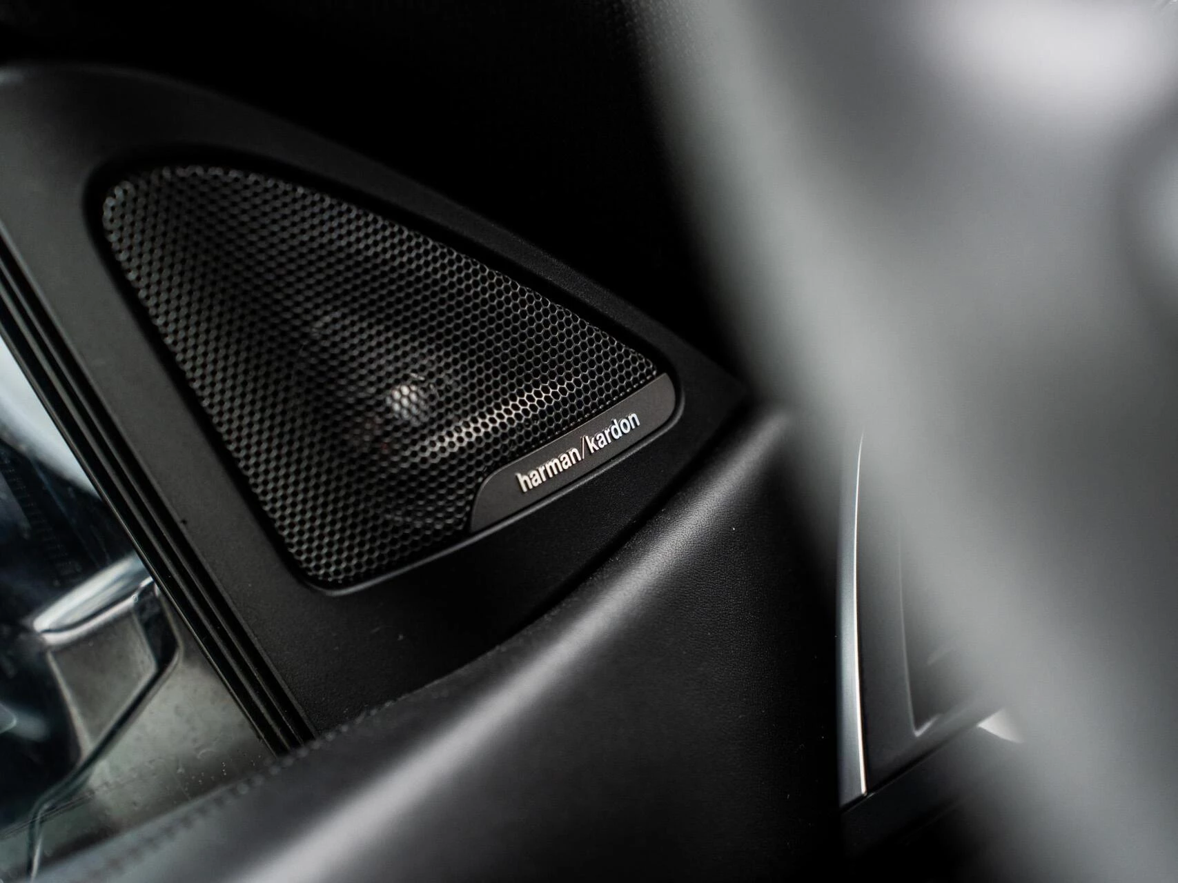 Hoofdafbeelding BMW M4