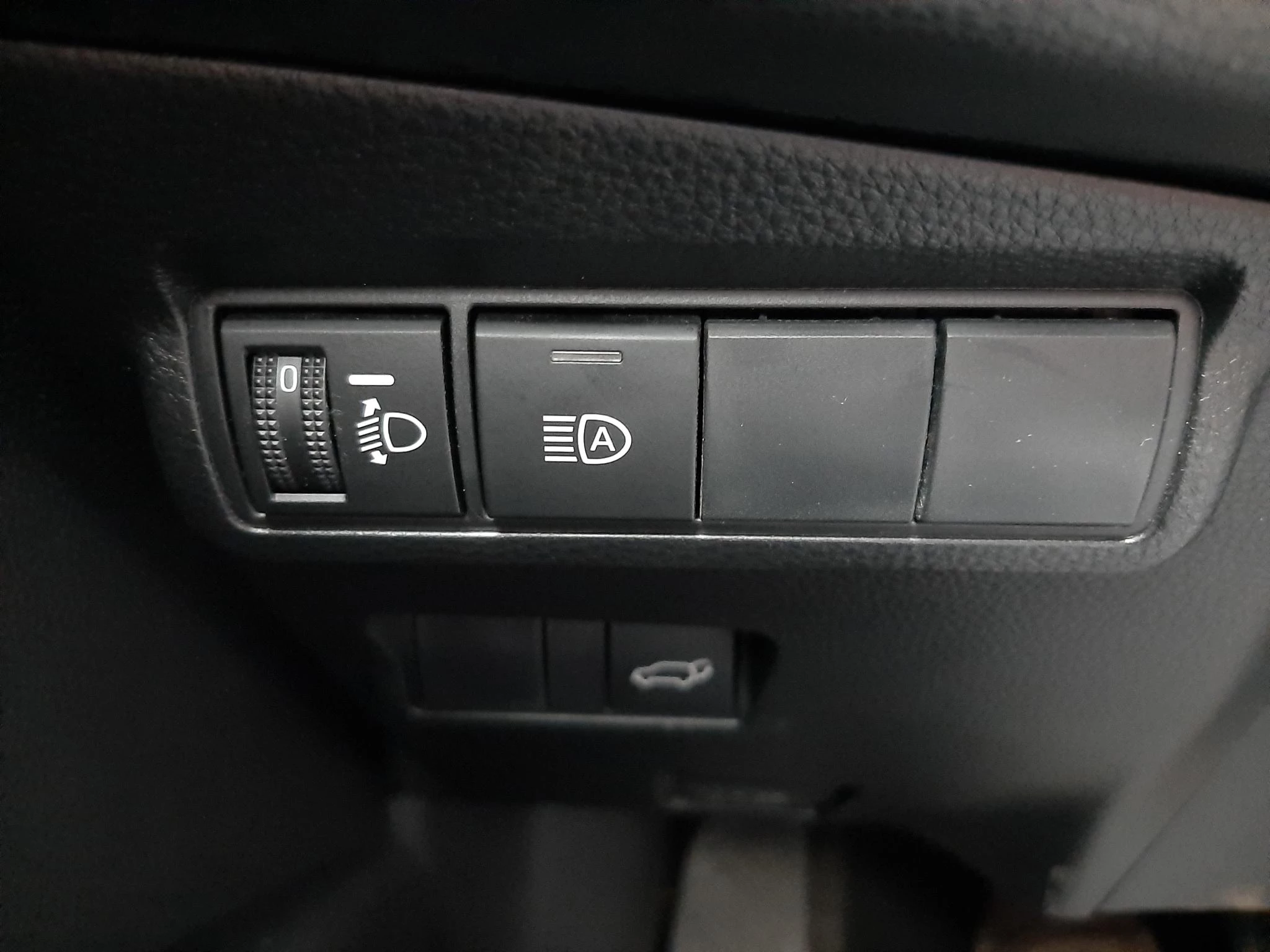 Hoofdafbeelding Toyota Corolla Cross