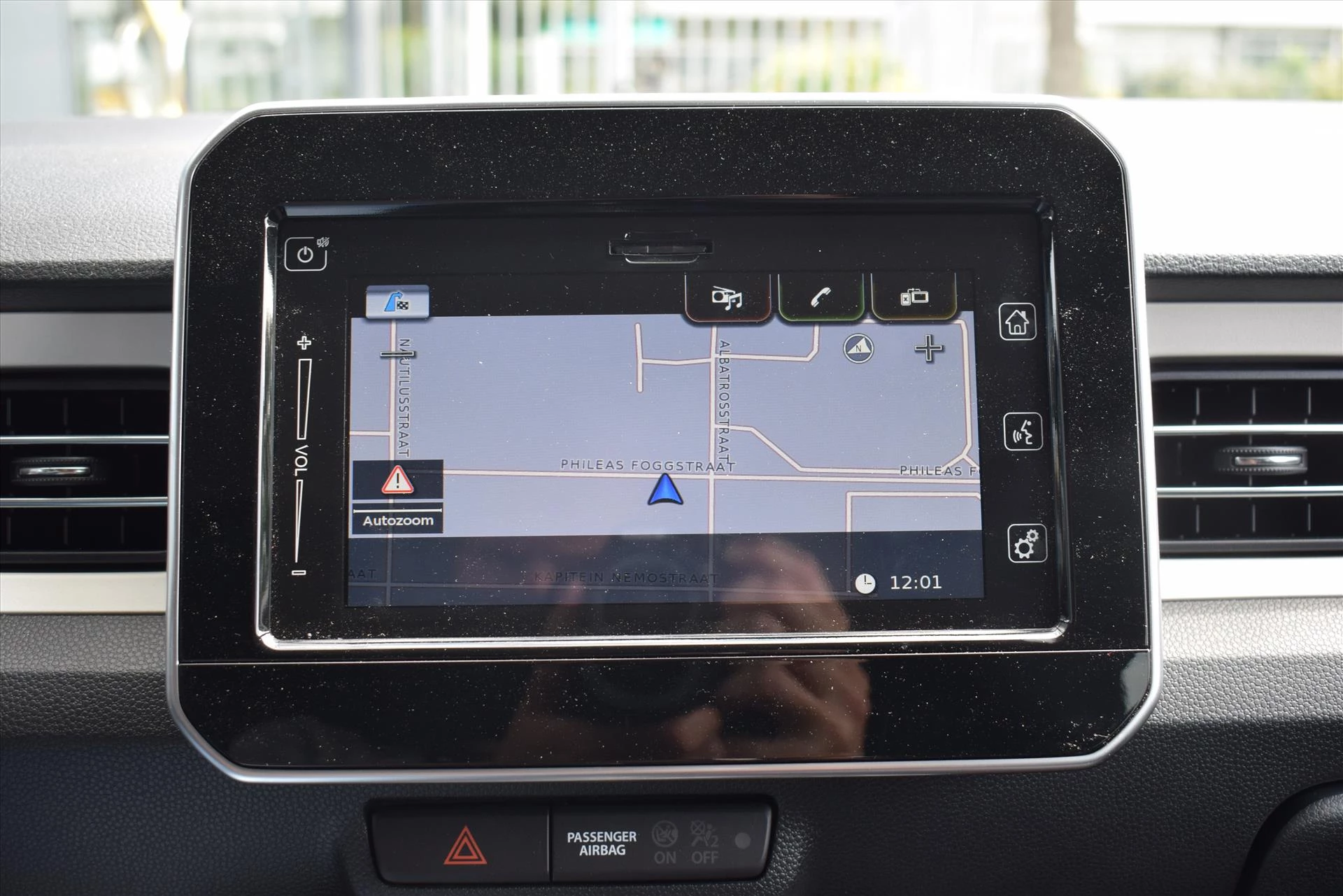 Hoofdafbeelding Suzuki Ignis