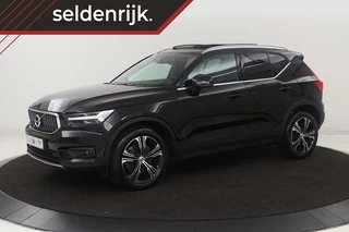 Volvo XC40 1.5 T4 Recharge Inscription | Panoramadak |  Stoel & stuurverwarming | Carplay | Camera | Navigatie | Full LED | Parkeerhulp
