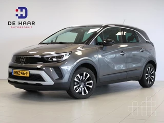 Opel Crossland 1.2 Turbo 110pk Elegance - Pano - Camera - Dodehoek - Navi