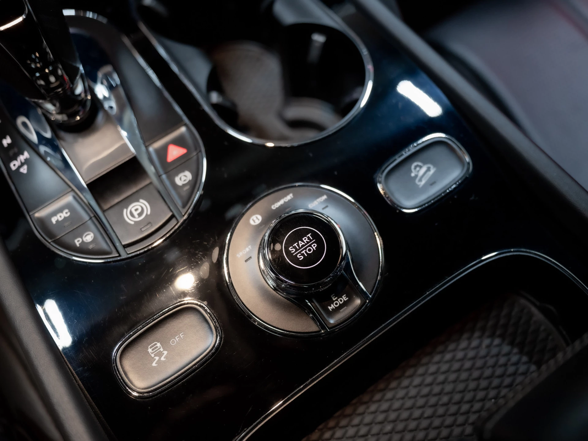 Hoofdafbeelding Bentley Bentayga