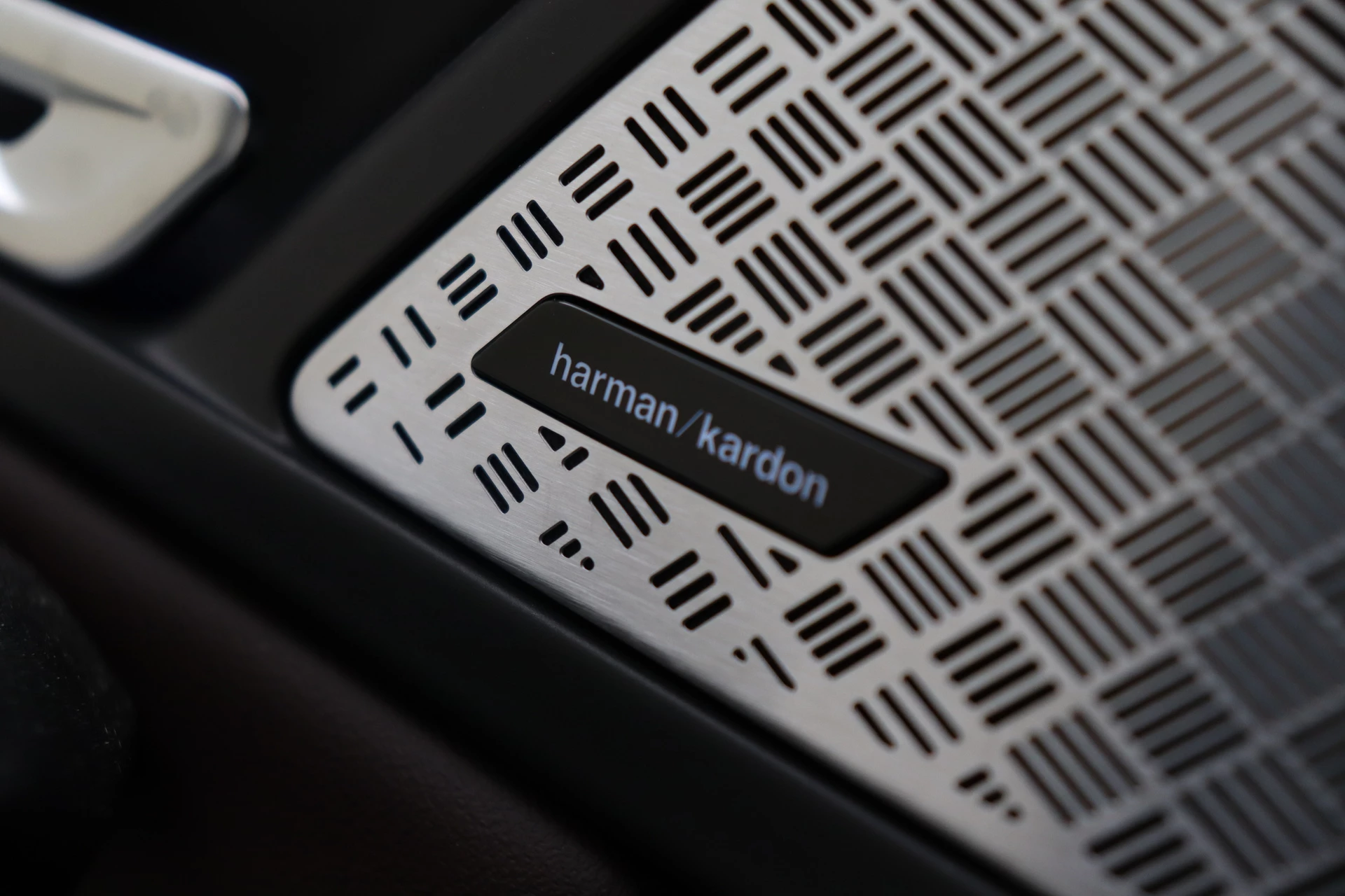 Hoofdafbeelding BMW iX1