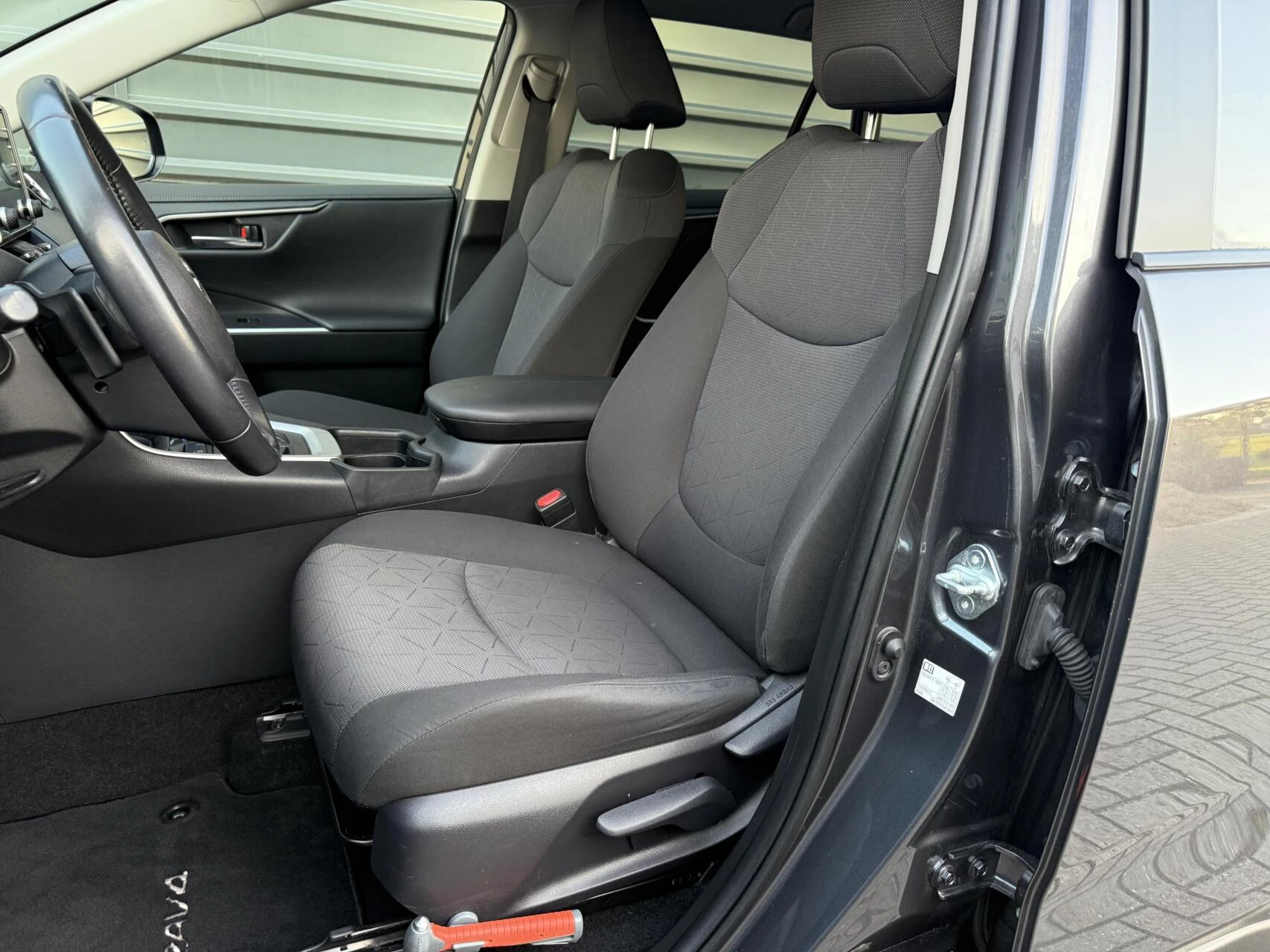 Hoofdafbeelding Toyota RAV4