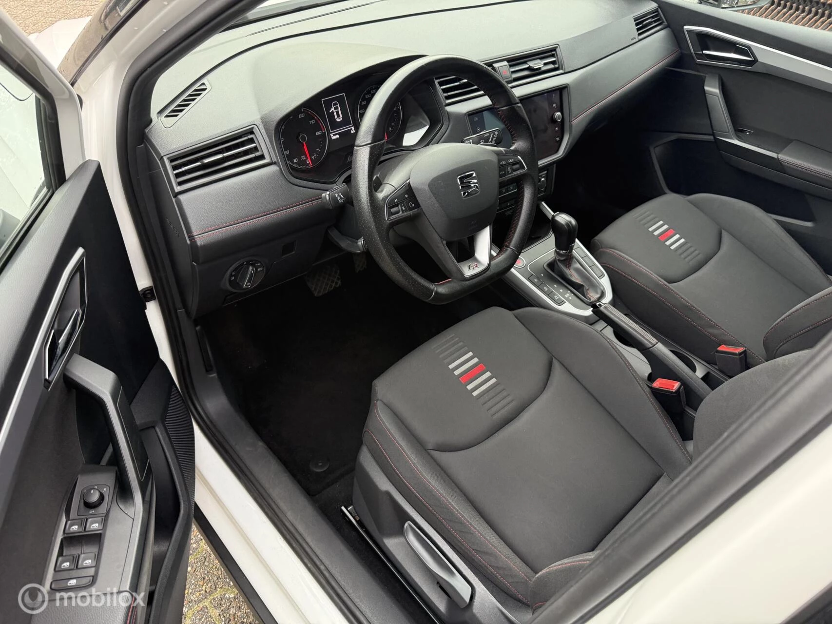 Hoofdafbeelding SEAT Arona