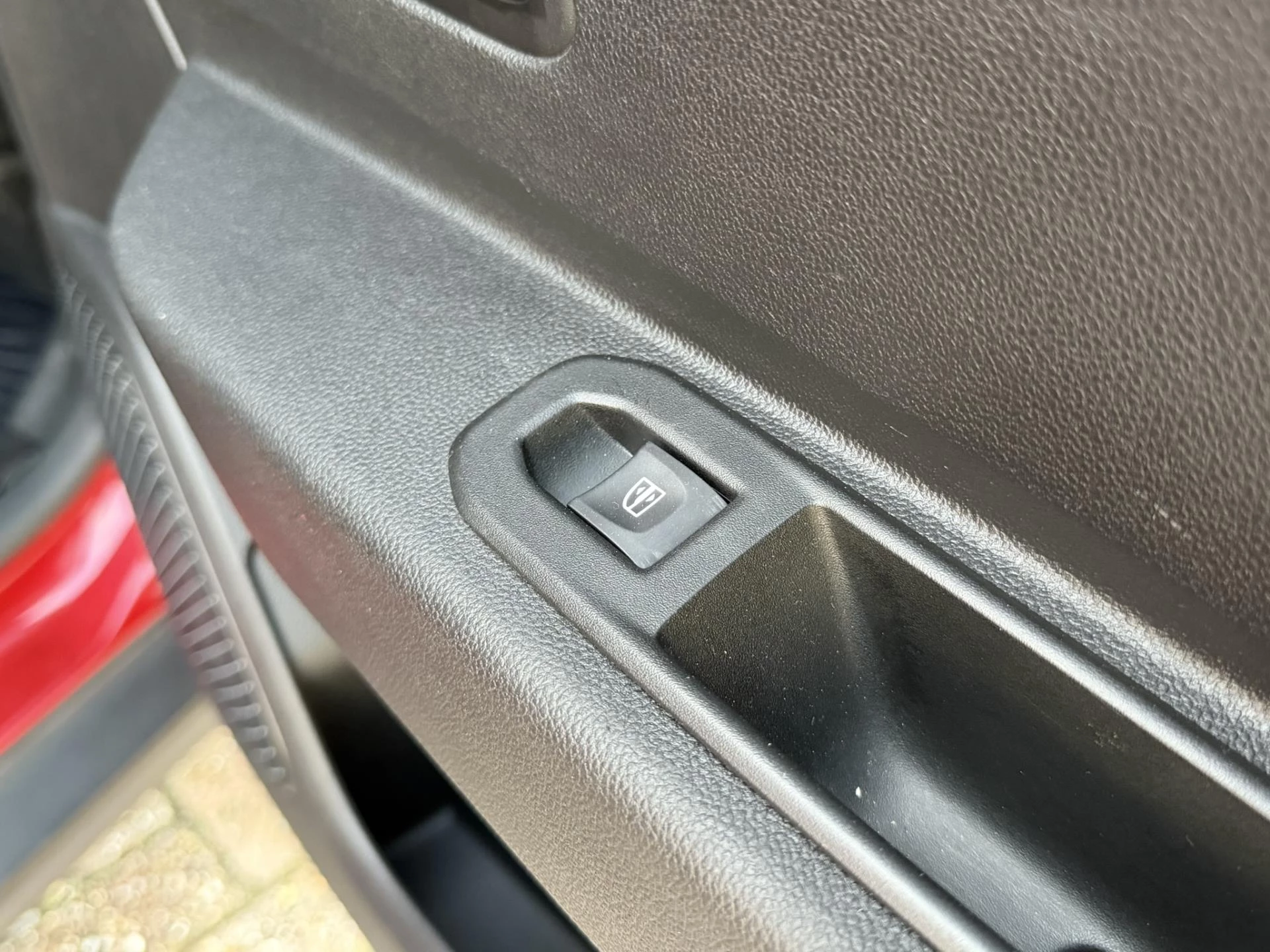 Hoofdafbeelding Dacia Duster