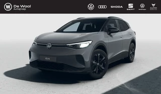 Volkswagen ID.4 Pro Limited Edition 77 kWh 286PK