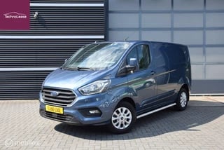 Ford Transit Custom 280 2.0 TDCI L1H1 Limited navi Apple carplay Cruise control