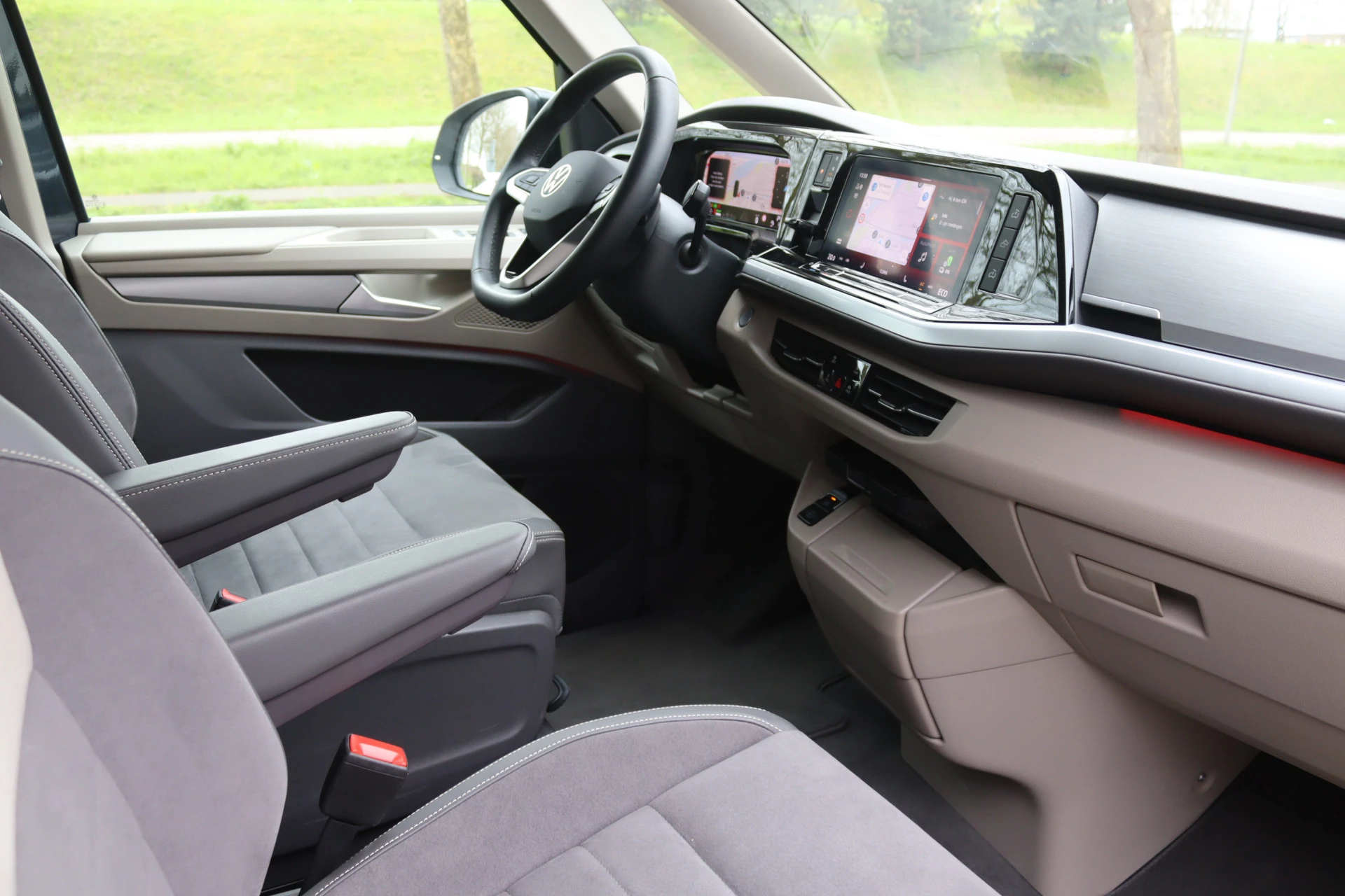 Hoofdafbeelding Volkswagen California