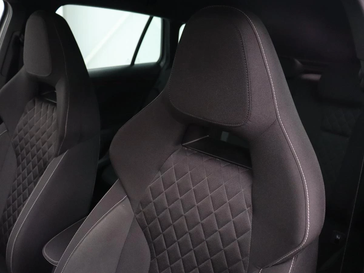 Hoofdafbeelding Škoda Scala