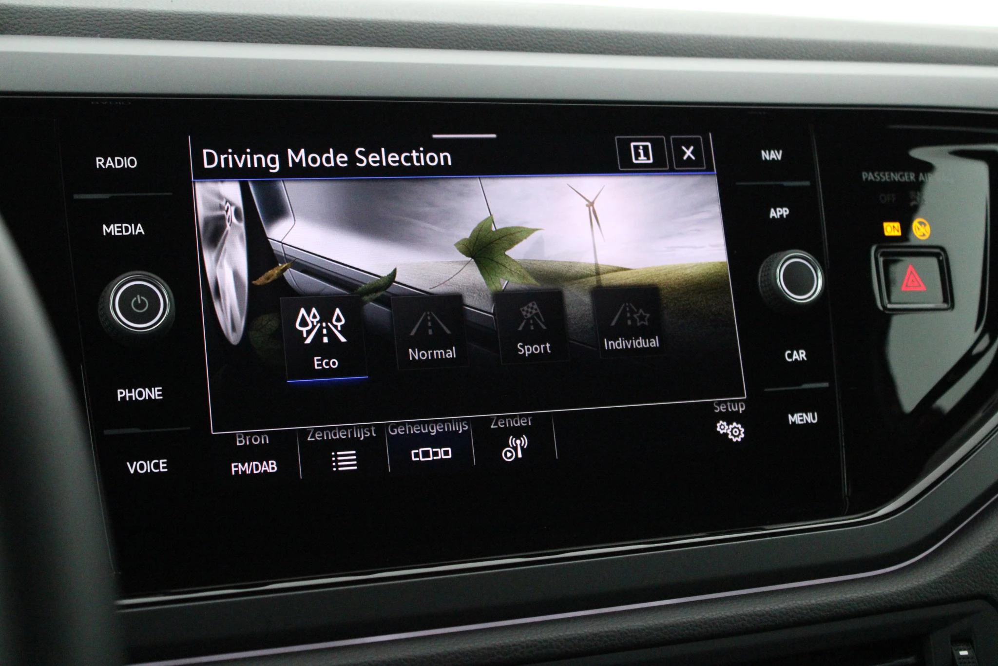 Hoofdafbeelding Volkswagen Taigo