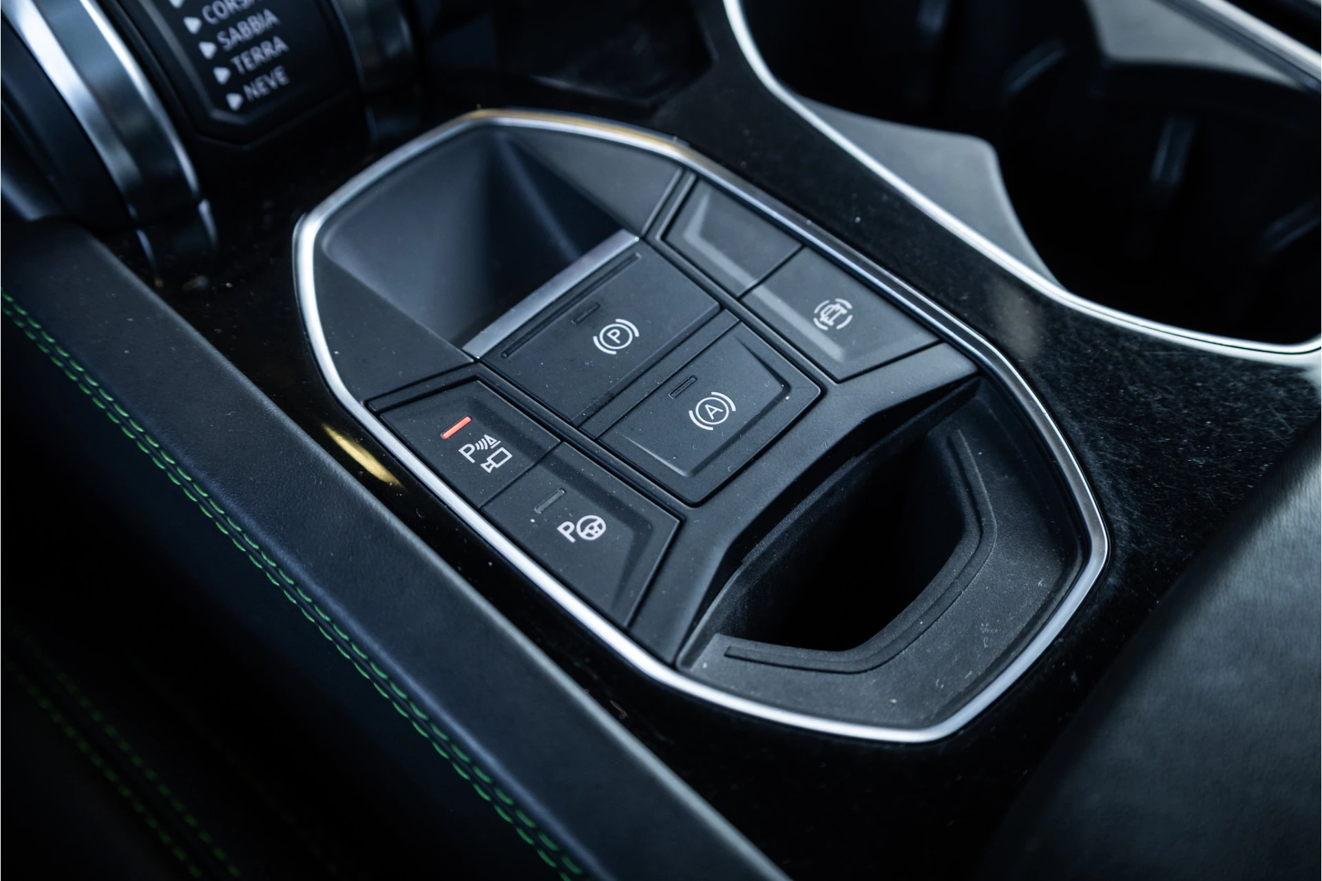 Hoofdafbeelding Lamborghini Urus