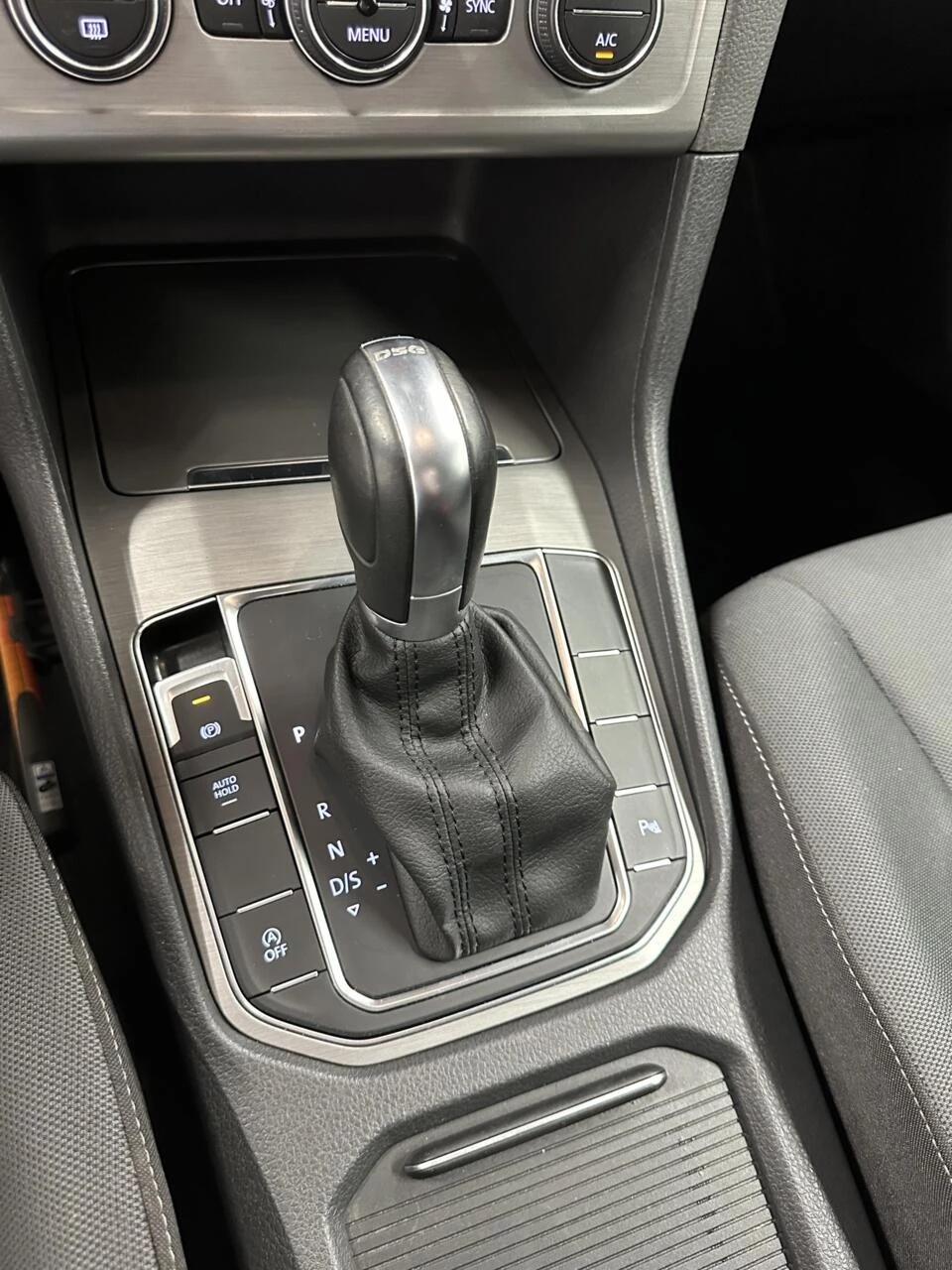 Hoofdafbeelding Volkswagen Golf Sportsvan