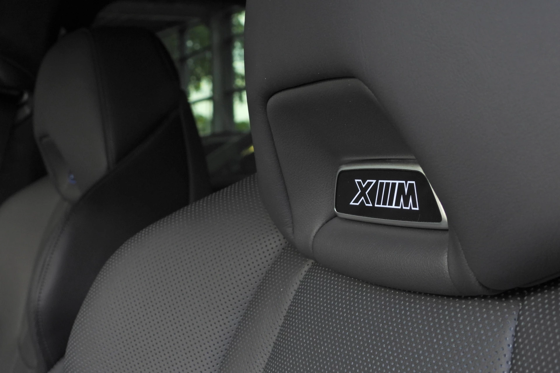 Hoofdafbeelding BMW XM