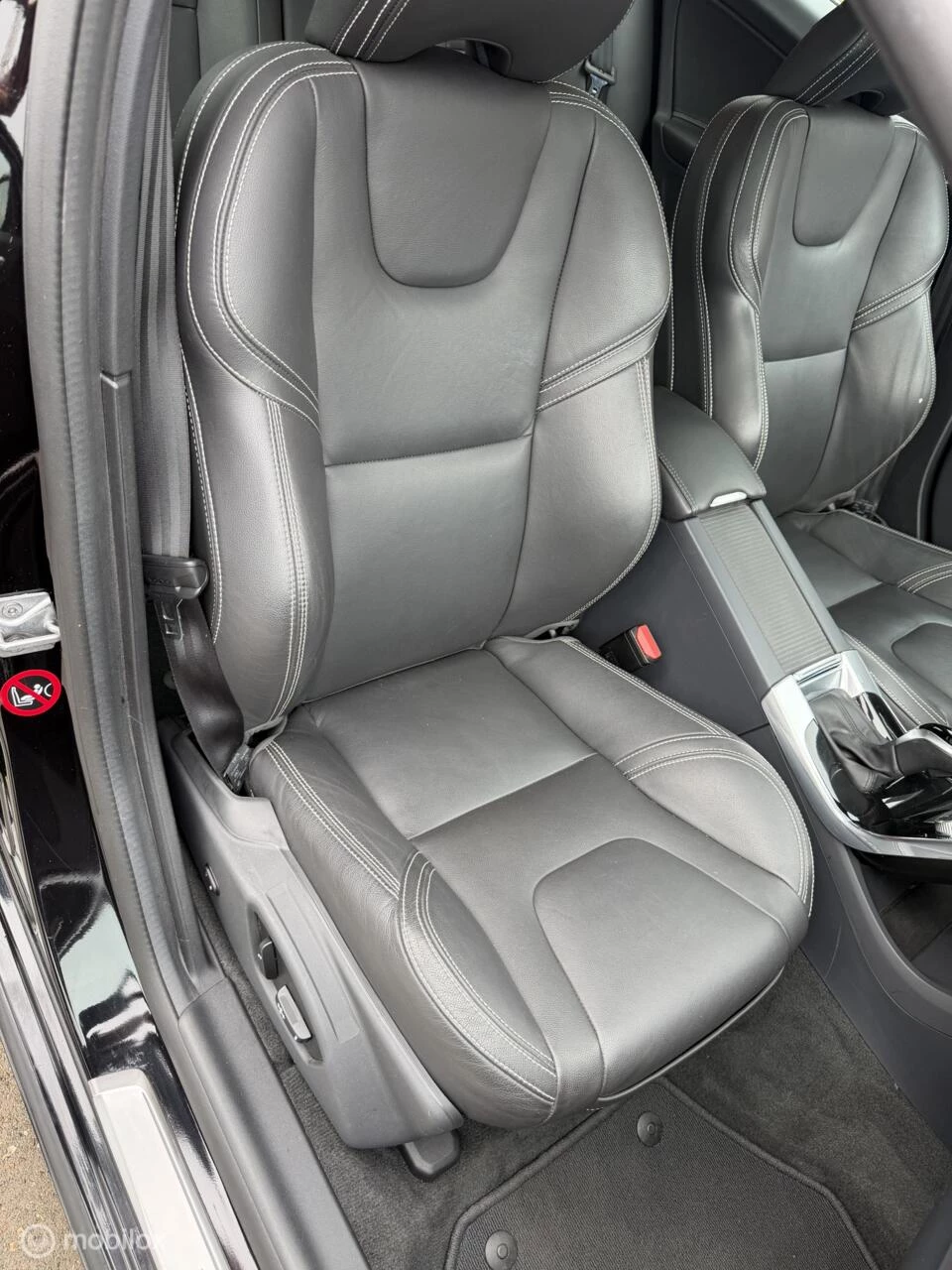 Hoofdafbeelding Volvo S60