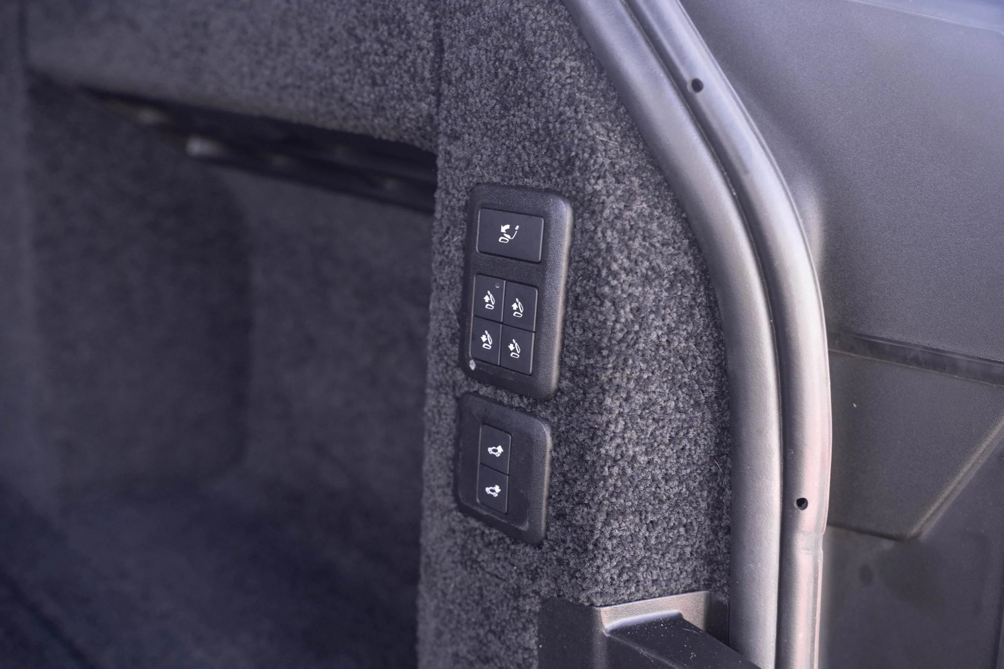 Hoofdafbeelding Land Rover Range Rover