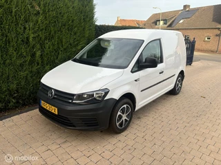 3X Volkswagen Caddy Bestel 2.0 TDI L1H1 BMT SLECHTS 102241KM