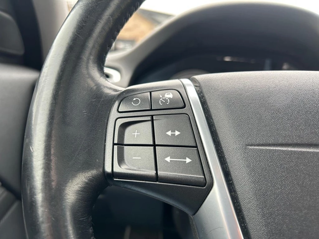 Hoofdafbeelding Volvo XC70