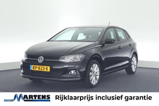 Volkswagen Polo 1.0 TSI 95pk Highline App-Connect Climate Control Parkeersensoren