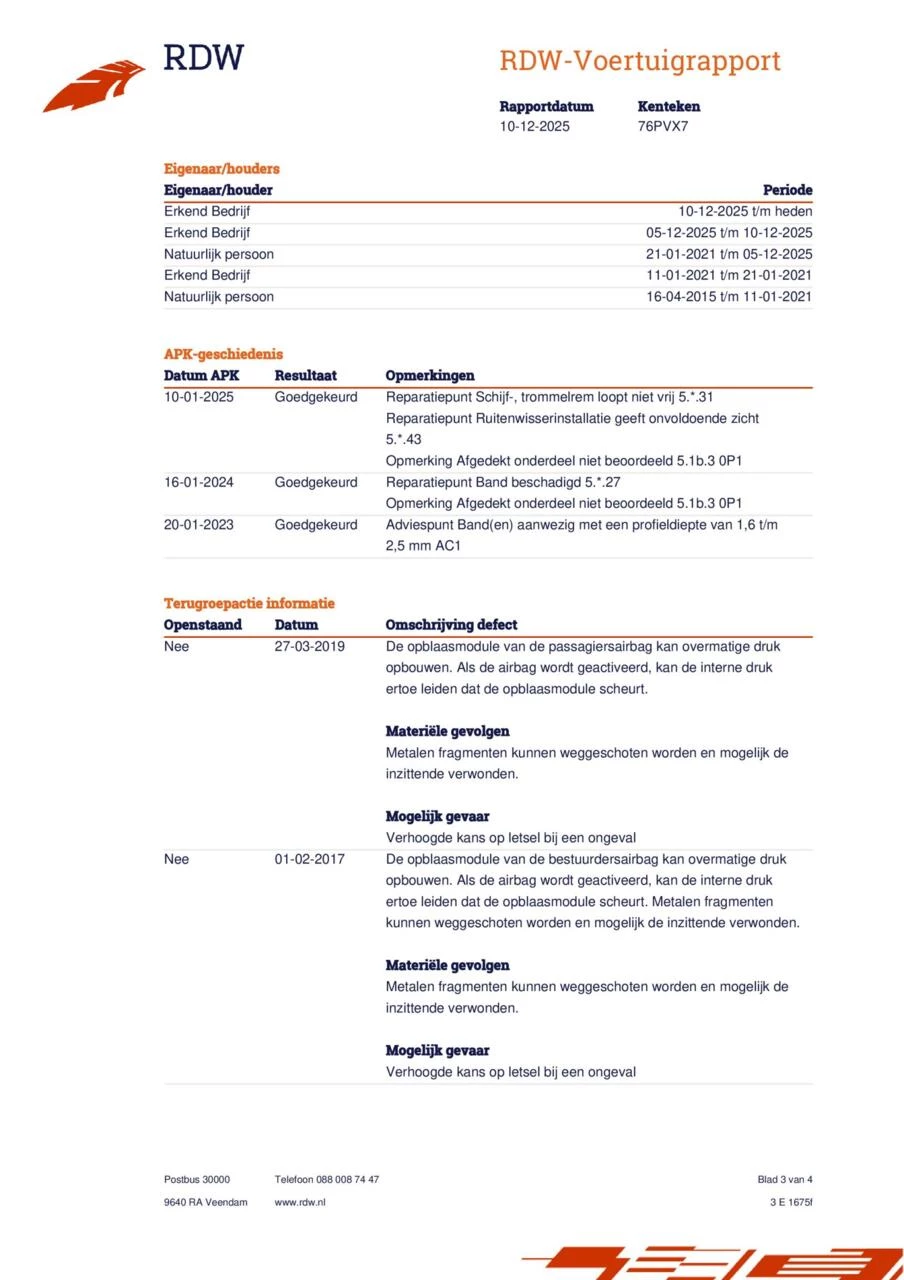 Hoofdafbeelding Honda Jazz