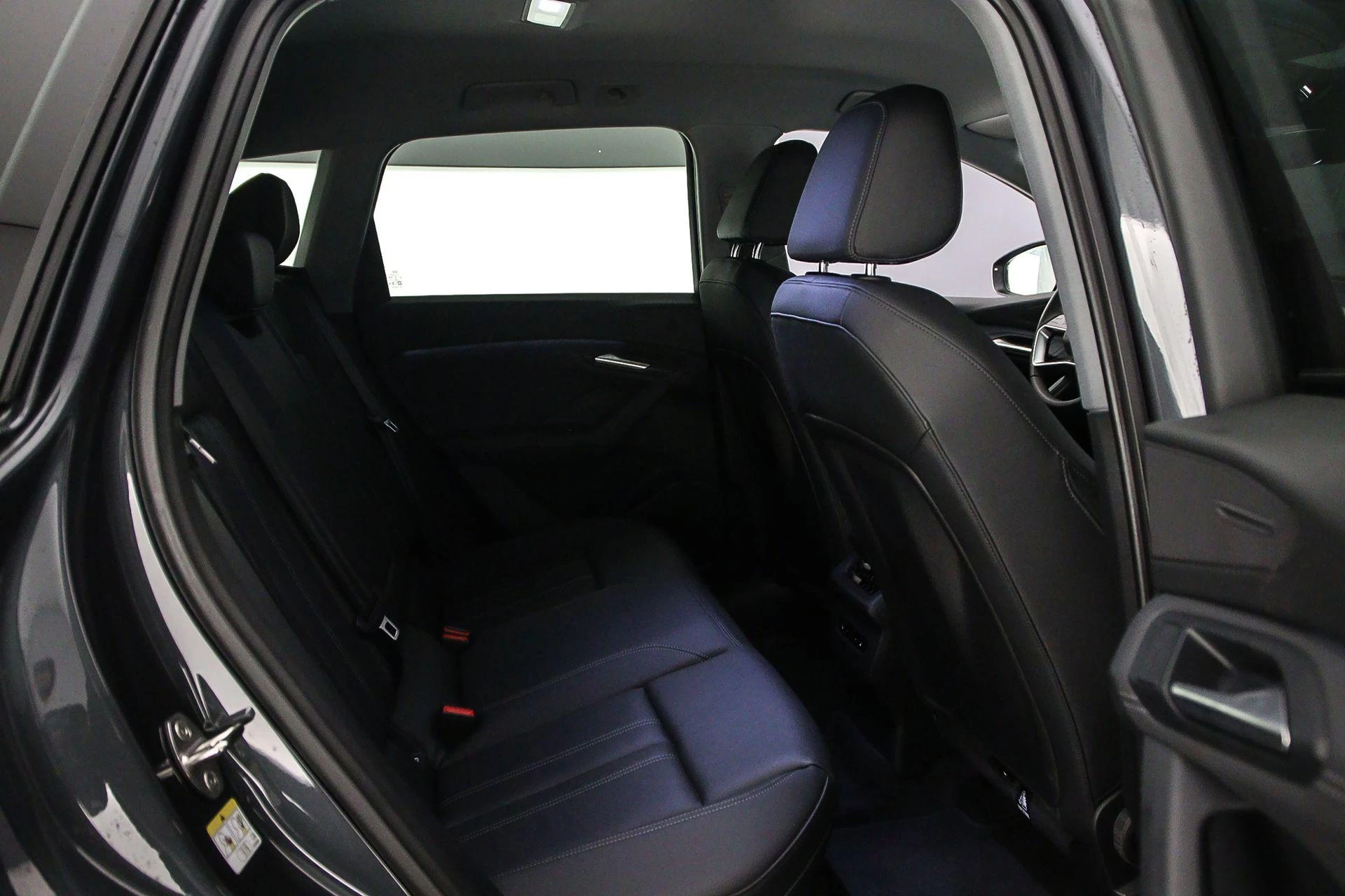 Hoofdafbeelding Audi Q6 e-tron