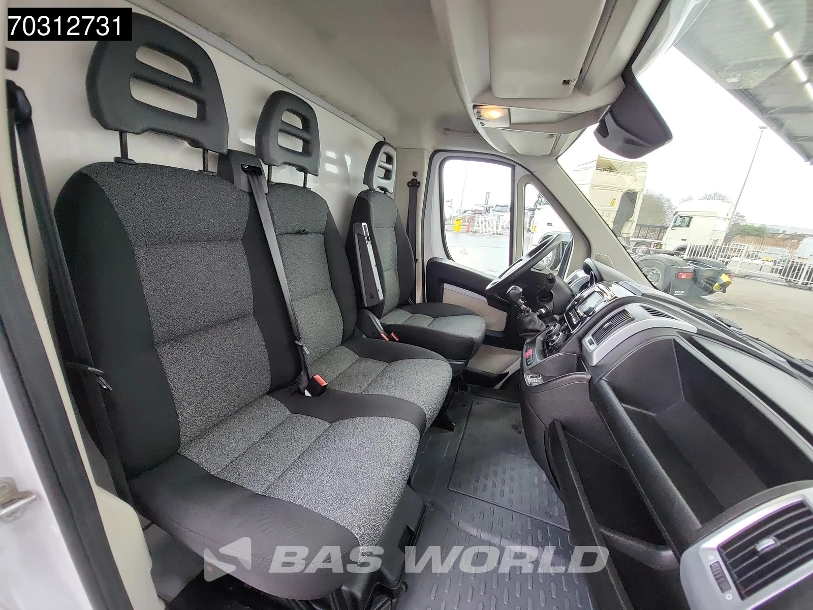 Hoofdafbeelding Fiat Ducato