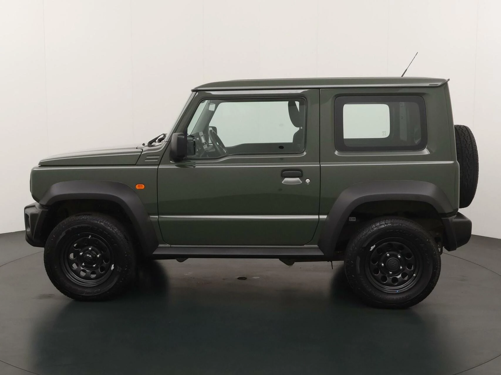 Hoofdafbeelding Suzuki Jimny