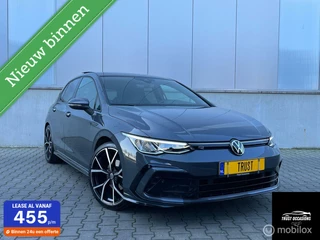 Volkswagen Golf 1.5 eTSI 3X R-Line Trekhaak Sterrenhemel KEYLES