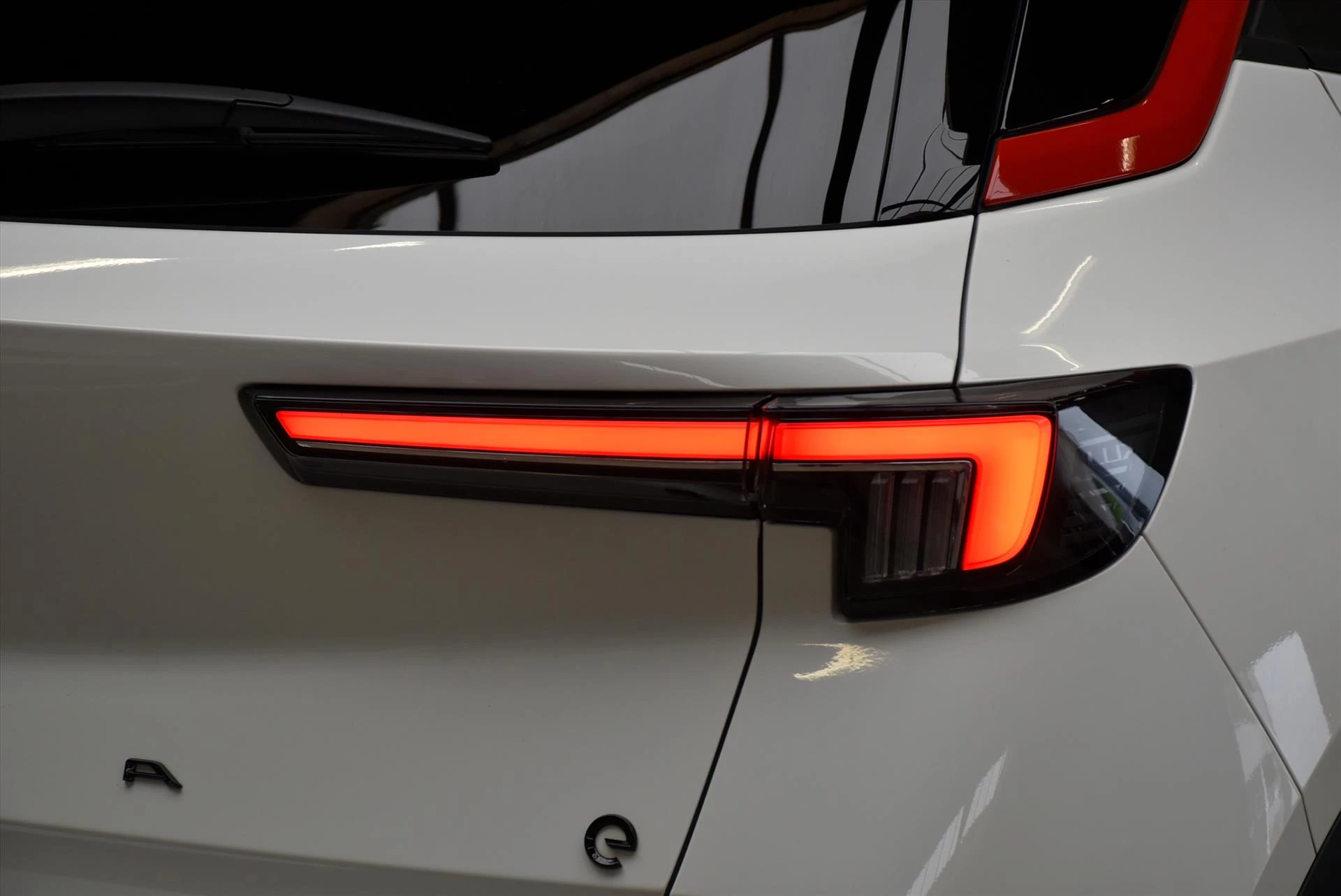 Hoofdafbeelding Opel Mokka-e