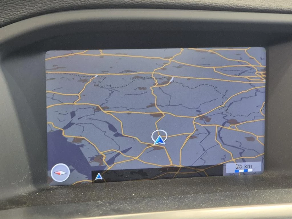 Hoofdafbeelding Volvo S60